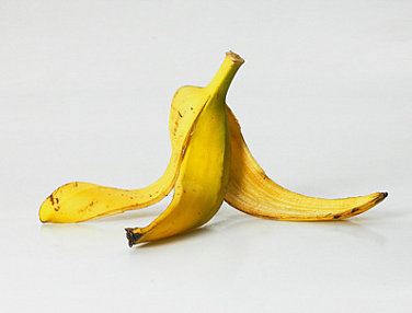 peau-de-banane