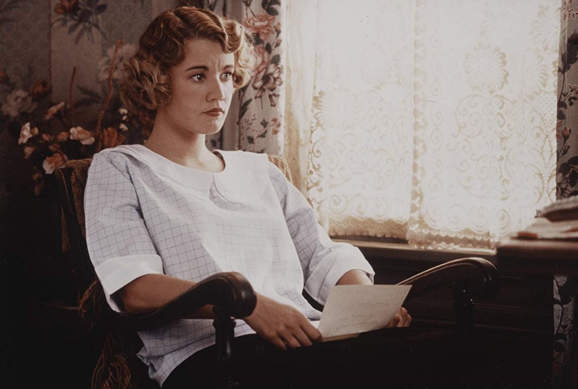 Emily Lloyd in A River Runs Through It (1992)