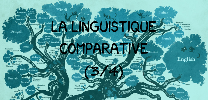 linguistique comparative bannière 3