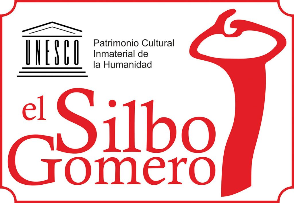 Le silbo est inscrit au Patrimoine culturel immatériel de l'UNESCO.